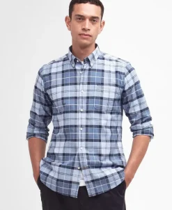 Barbour Men Lewis Tailored Shirt