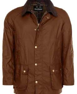 Barbour Men's Ashby Wax Jacket