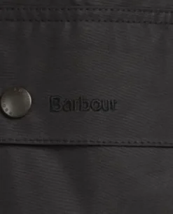 Barbour Men's Ashby Wax Jacket