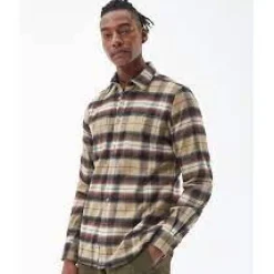 Barbour Men's Askrigg Shirt