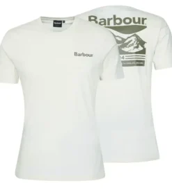 Barbour Men's Barbour Camber Graphic T-Shirt
