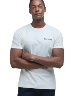 Barbour Men's Barbour Camber Graphic T-Shirt