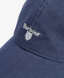 Barbour Men's Barbour Cascade Sports Cap SS25