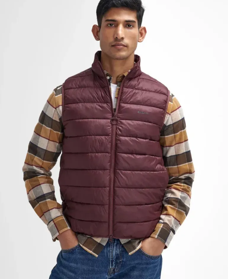 Barbour Men's Bretby Gilet