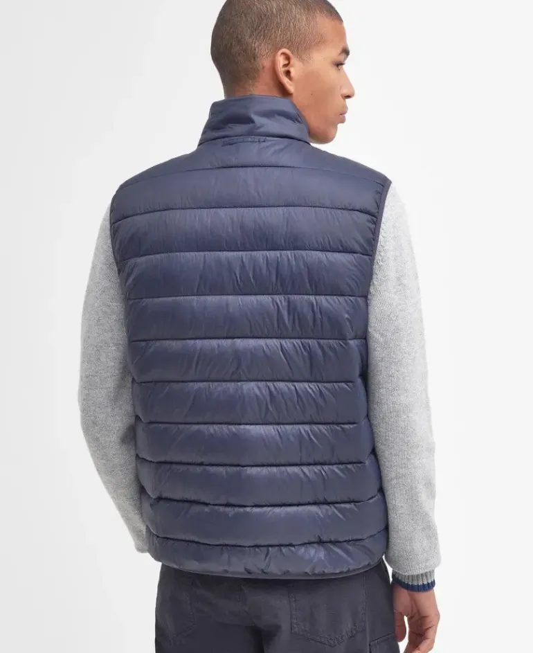 Barbour Men's Bretby Gilet