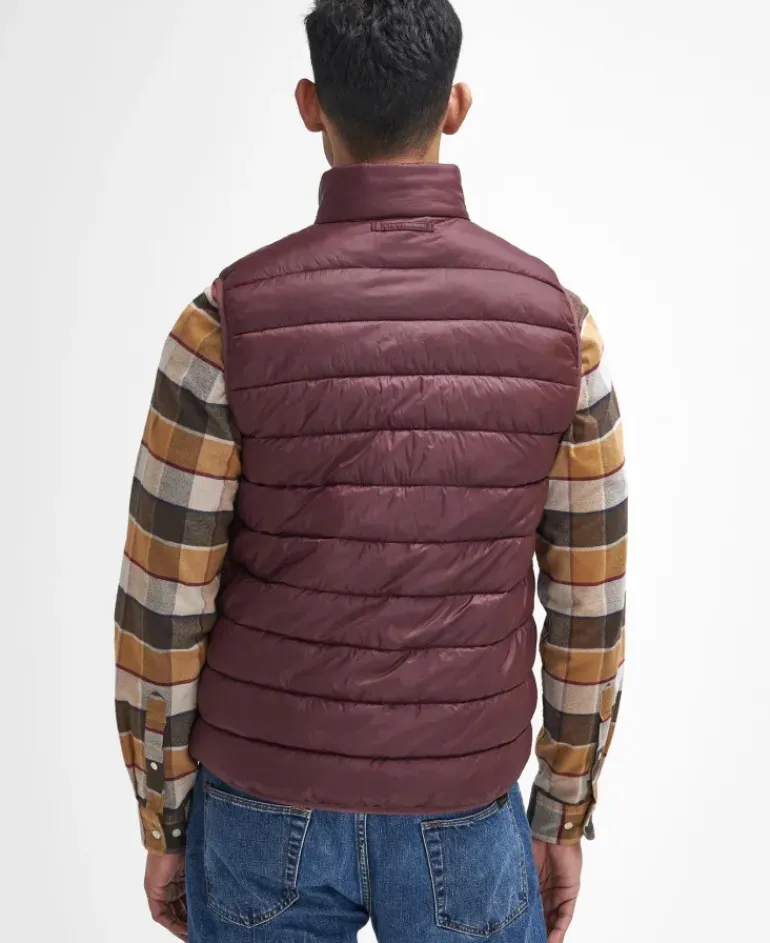Barbour Men's Bretby Gilet