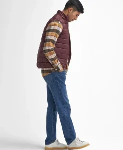 Barbour Men's Bretby Gilet