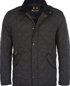 Barbour Men's Chelsea Sports Quilt Jacket