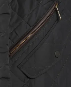 Barbour Men's Chelsea Sports Quilt Jacket