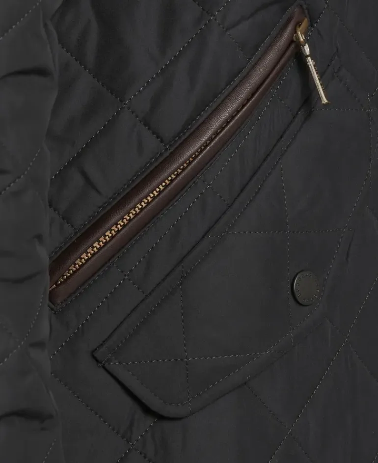 Barbour Men's Chelsea Sports Quilt Jacket