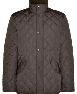 Barbour Men's Chelsea Sports Quilt Jacket