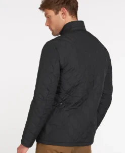 Barbour Men's Chelsea Sports Quilt Jacket