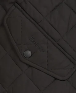 Barbour Men's Chelsea Sports Quilt Jacket