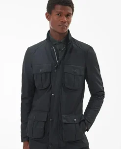 Barbour Men's Corbridge Wax Jacket