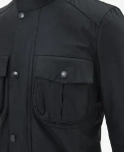 Barbour Men's Corbridge Wax Jacket