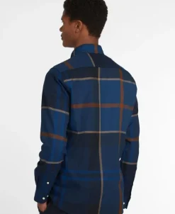 Barbour Men's Dunoon Tailored Shirt
