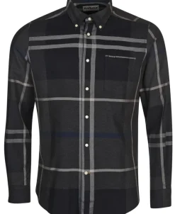 Barbour Men's Dunoon Tailored Shirt