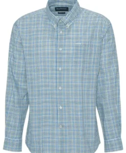 Barbour Men's Durand Regular Fit Shirt