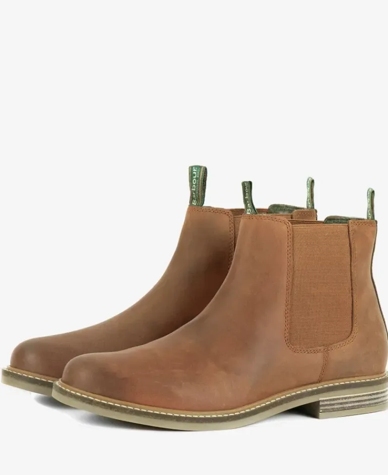 Barbour Men's Farsley Boots
