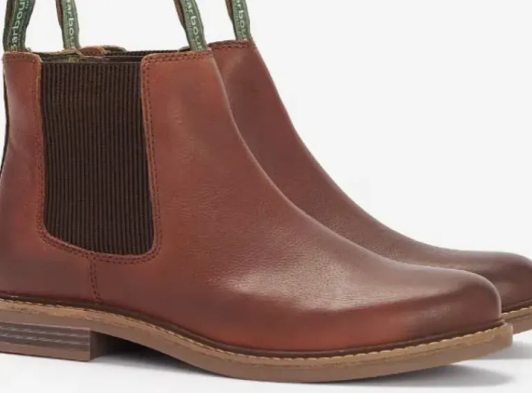 Barbour Men's Farsley Boots