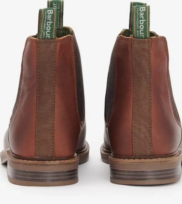 Barbour Men's Farsley Boots
