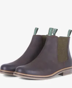 Barbour Men's Farsley Boots