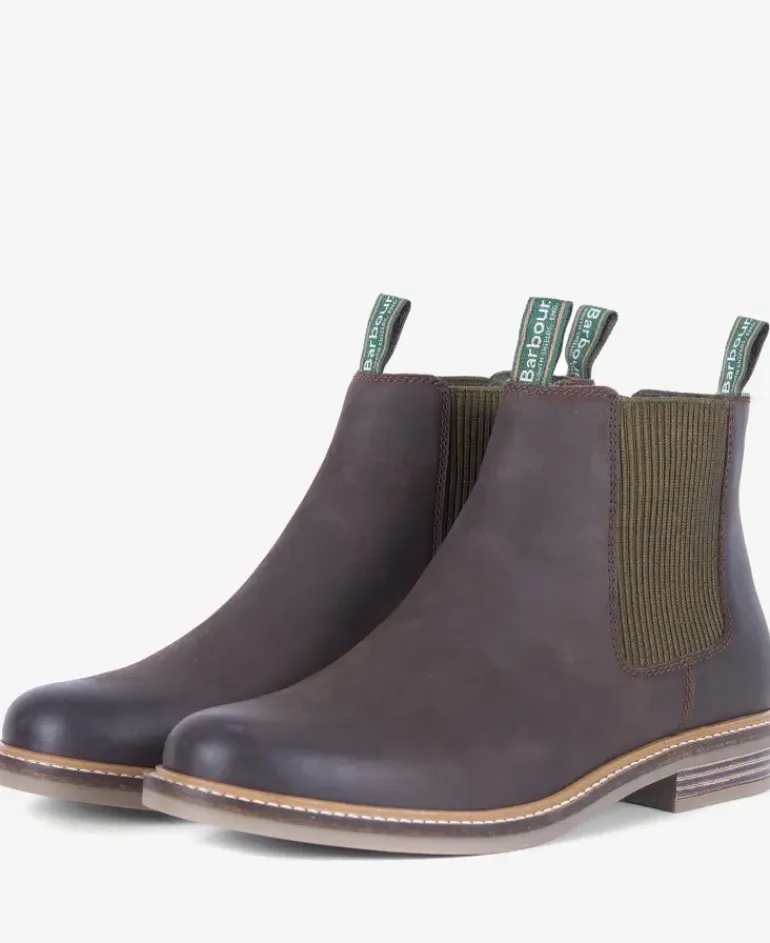 Barbour Men's Farsley Boots