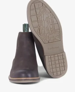 Barbour Men's Farsley Boots