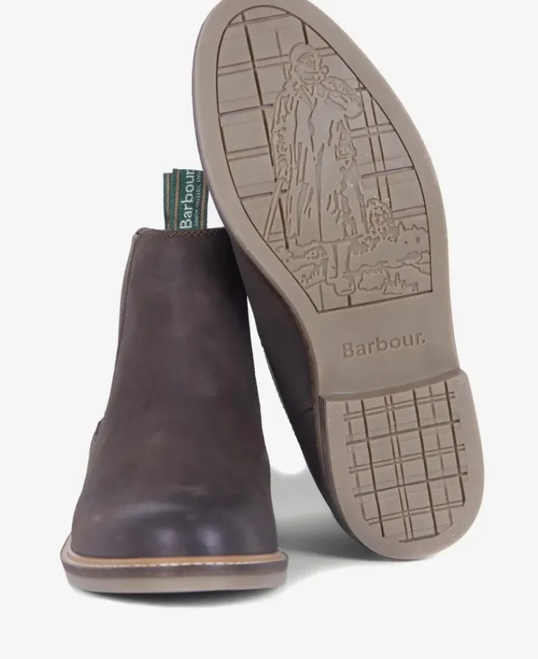 Barbour Men's Farsley Boots