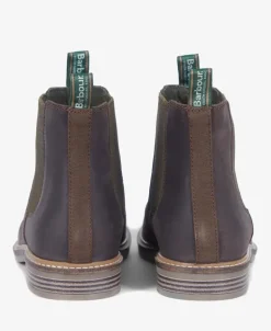 Barbour Men's Farsley Boots