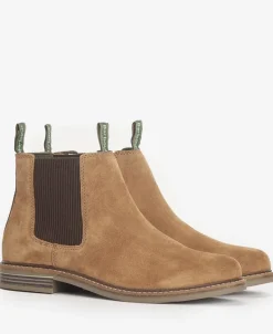 Barbour Men's Farsley Boots