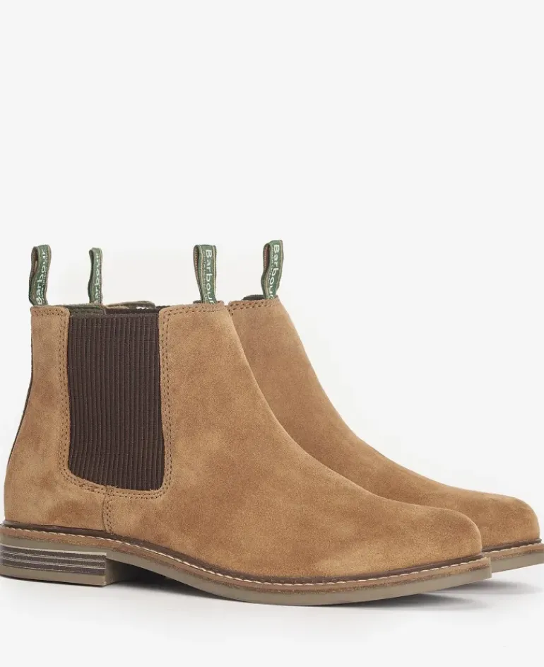 Barbour Men's Farsley Boots