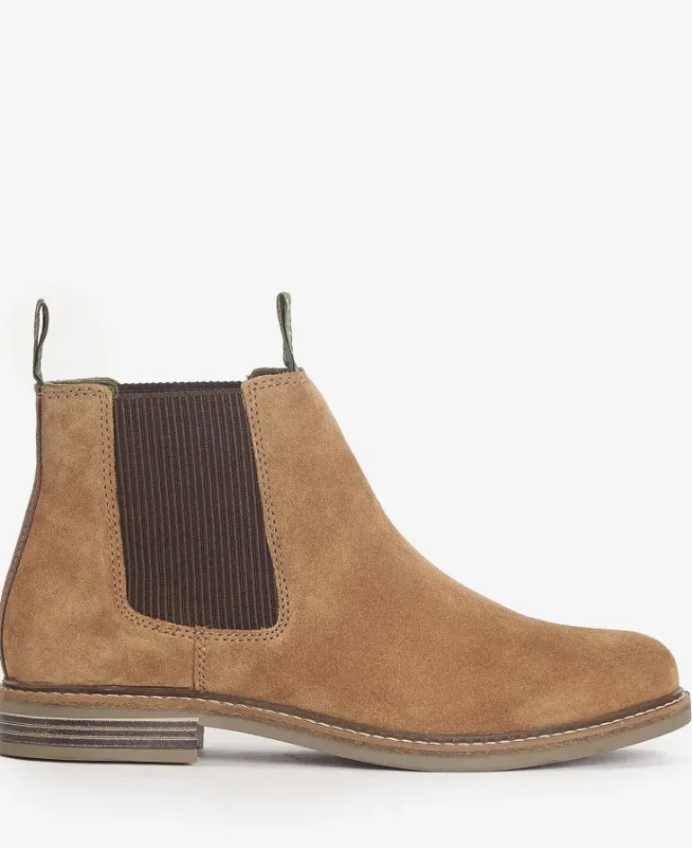 Barbour Men's Farsley Boots