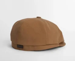 Barbour Men's Fawdon Bakerboy Hat SS25