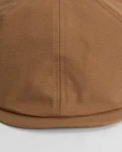 Barbour Men's Fawdon Bakerboy Hat SS25