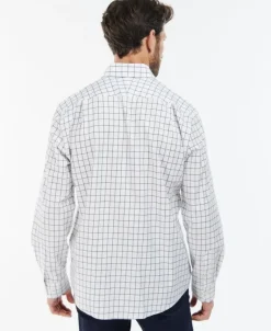 Barbour Men's Hanstead Country Active Shirt