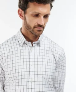 Barbour Men's Hanstead Country Active Shirt