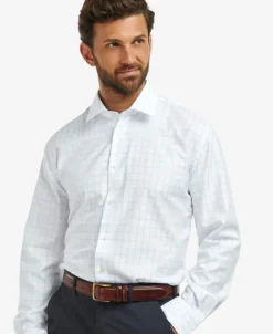Barbour Men's Hanstead Country Active Shirt