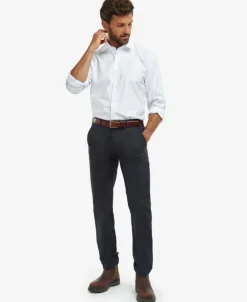 Barbour Men's Hanstead Country Active Shirt