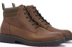 Barbour Men's Hector Derby Boot