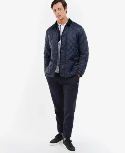 Barbour Men's Heritage Liddesdale Quilt Jacket