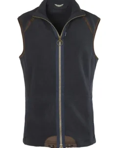 Barbour Mens Langdale Fleece Gilet