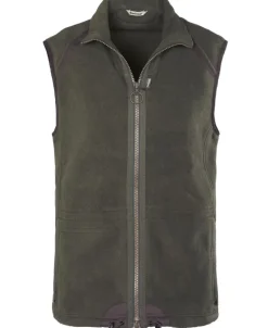 Barbour Mens Langdale Fleece Gilet
