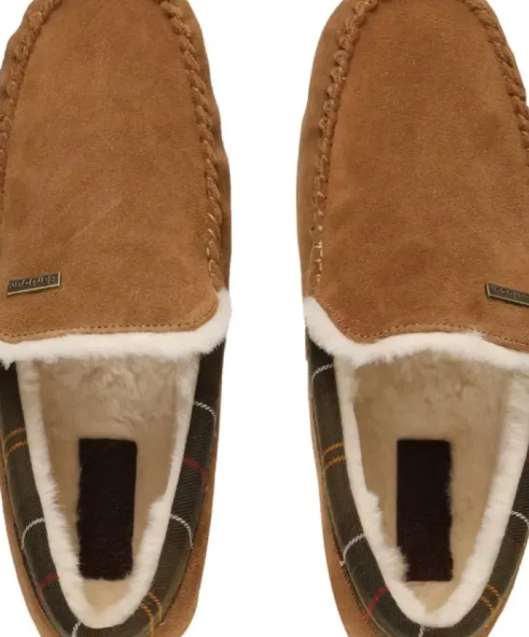 Barbour Men's Monty Slippers