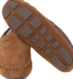 Barbour Men's Monty Slippers