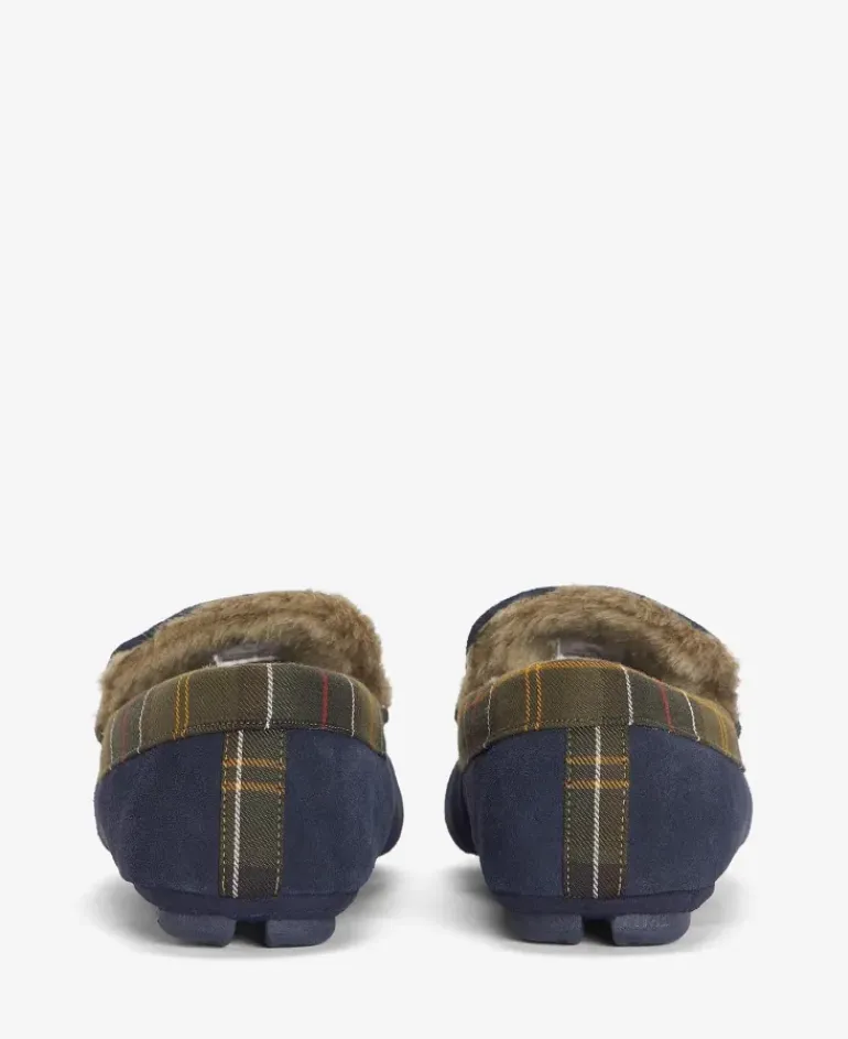Barbour Men's Monty Slippers