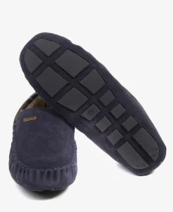 Barbour Men's Monty Slippers