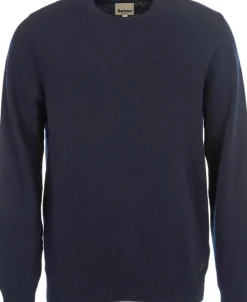 Barbour Men's Nelson Essential Crew Neck Sweater