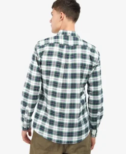 Barbour Men's Oxbridge Tailored Shirt SS24