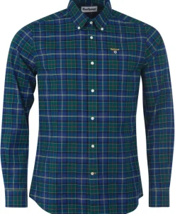 Barbour Men's Oxbridge Tartan Shirt